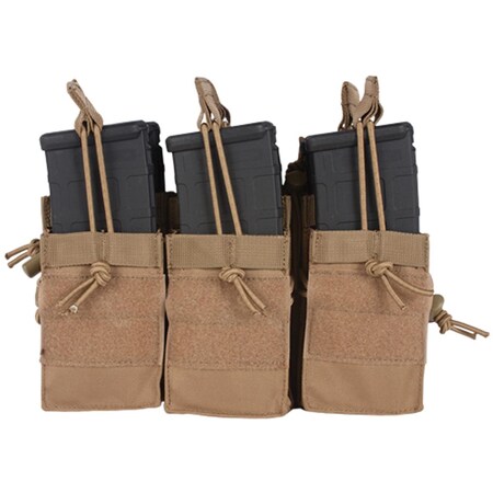 Emerald Health Bioceuticals Six-Stack Mag Pouch 57-628